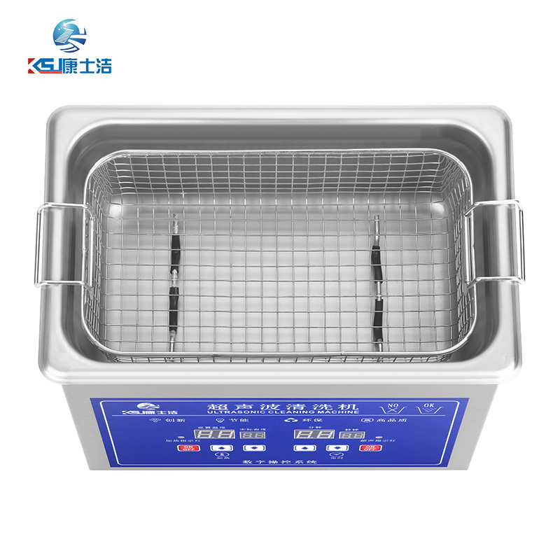數碼（mǎ）顯示超聲波清洗機 PL-S20