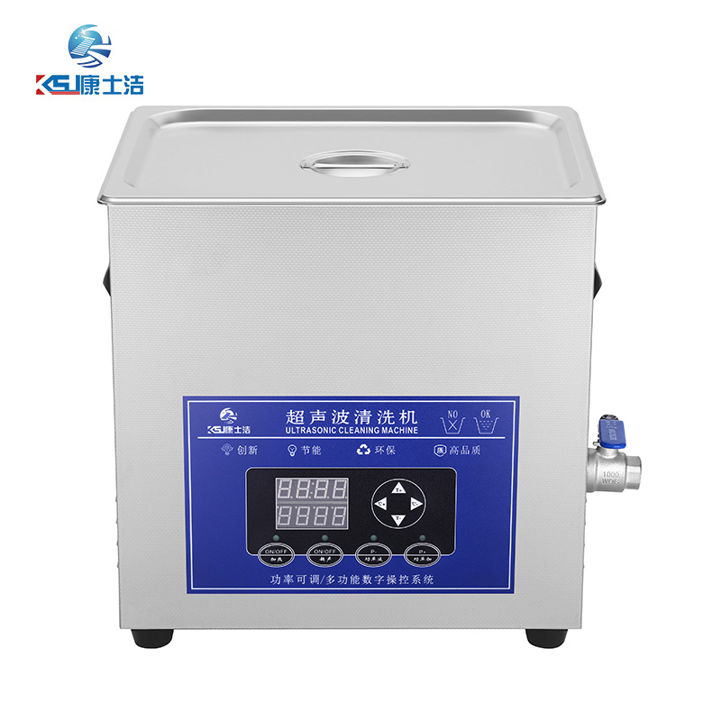 可調功率（lǜ）超聲波清洗機 PL-S40T