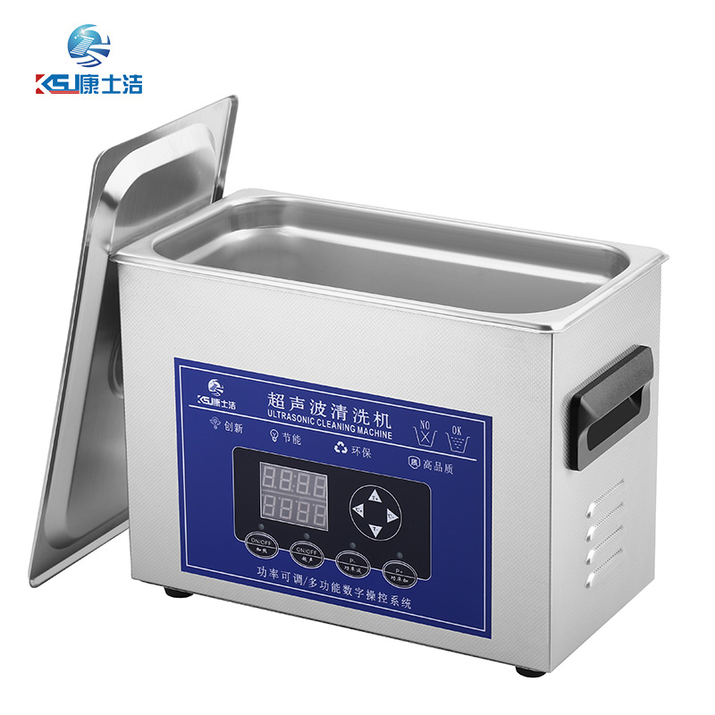 可調功率超聲波清洗（xǐ）機PL-S30DT