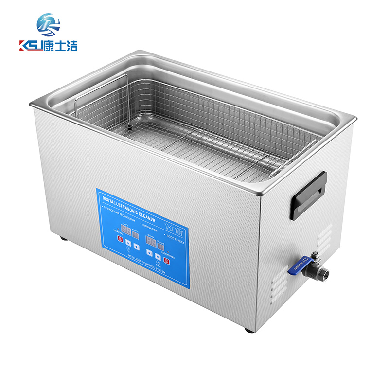 數碼顯示超聲波清洗機 PL-S80
