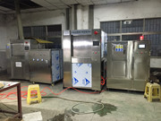 等（děng）離子電漿拋光機的原理及用途