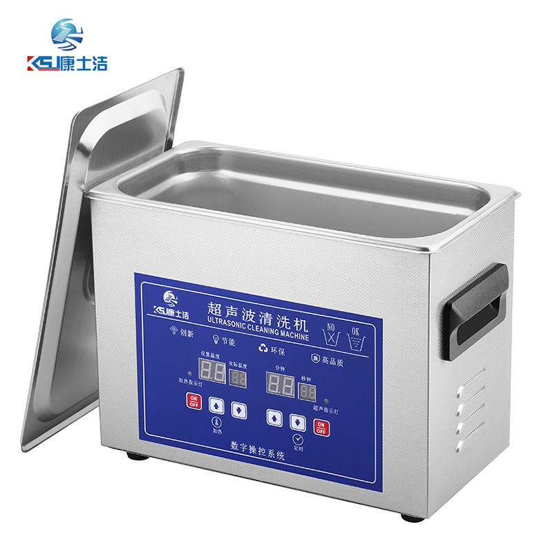 数（shù）码显示超声波（bō）清洗机（jī） PL-S30D