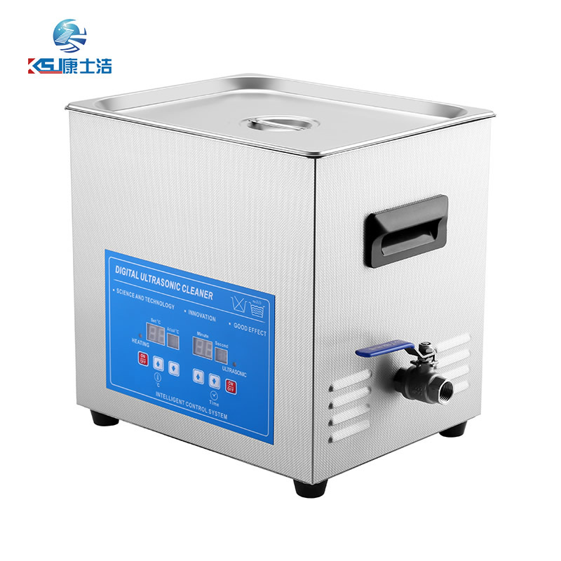 數碼顯示超聲波清洗機 PL-S40