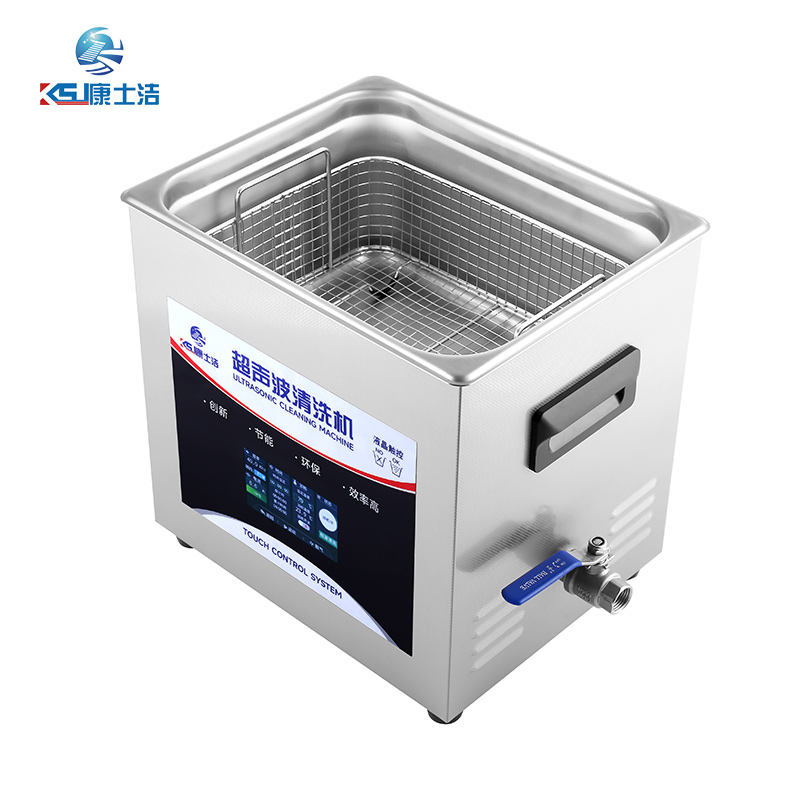 液晶觸控超聲波清洗機 PL-C40T