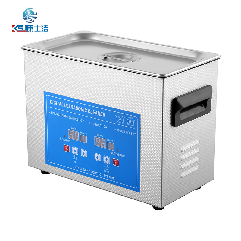 數碼顯示超聲波清洗機 PL-S30D