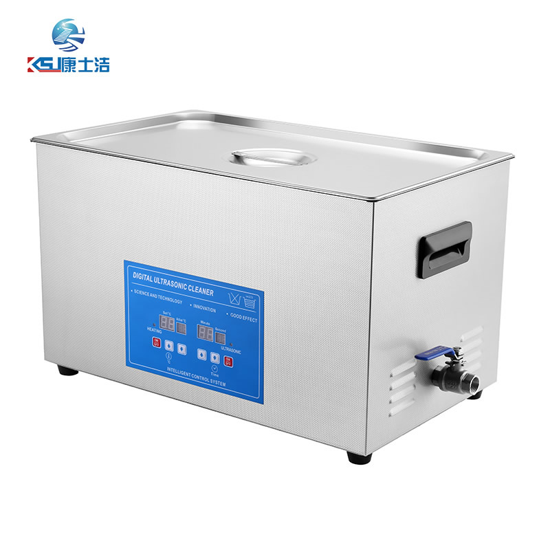 數（shù）碼顯示超聲波清洗機 PL-S80