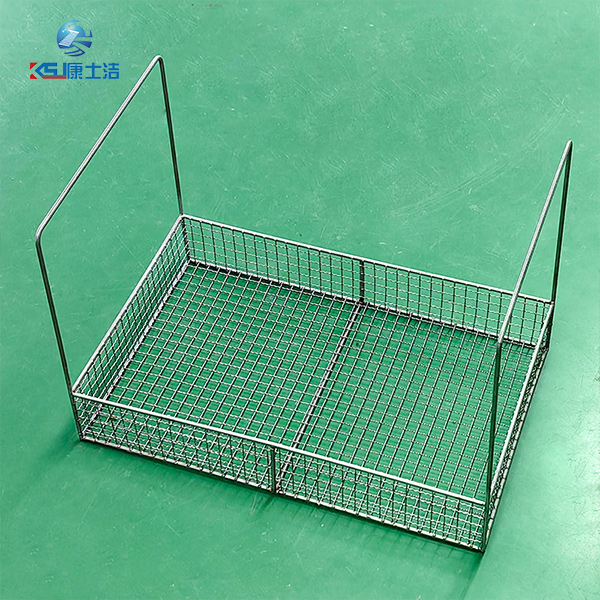 一體（tǐ）式循（xún）環過濾單槽機