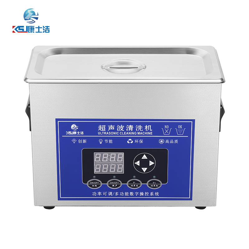 可調功率超聲波清洗機PL-S30DT