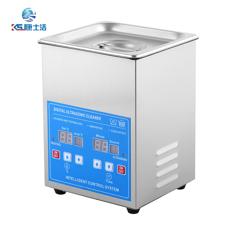 數碼顯示超聲波（bō）清洗機 PL-S10