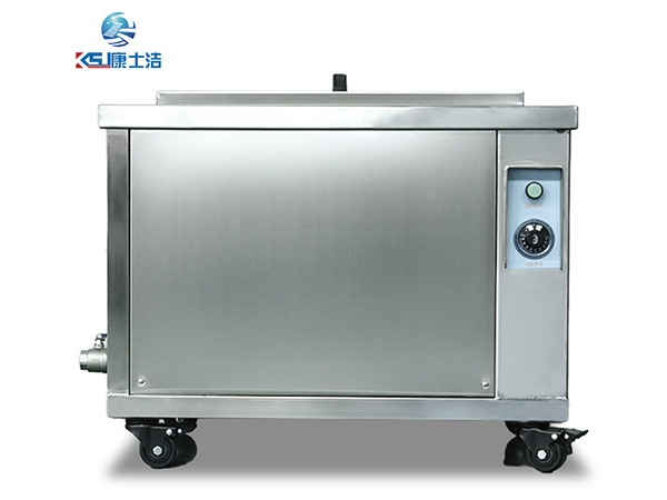 優質工業超聲波清洗機，提升清潔品質