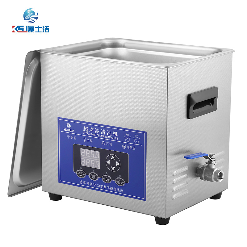 可調（diào）功率超聲波清洗機 PL-S40T