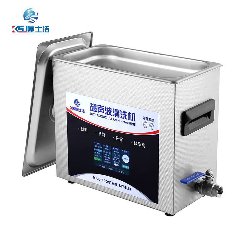 液晶（jīng）觸控超聲波清洗機 PL-C30T