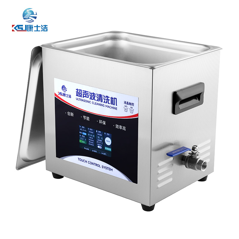 液晶觸控超聲波清洗機 PL-C40T