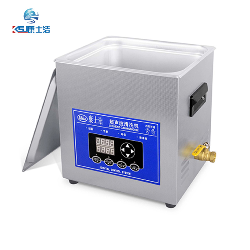 可調功率超聲波清（qīng）洗機 PL-S40T