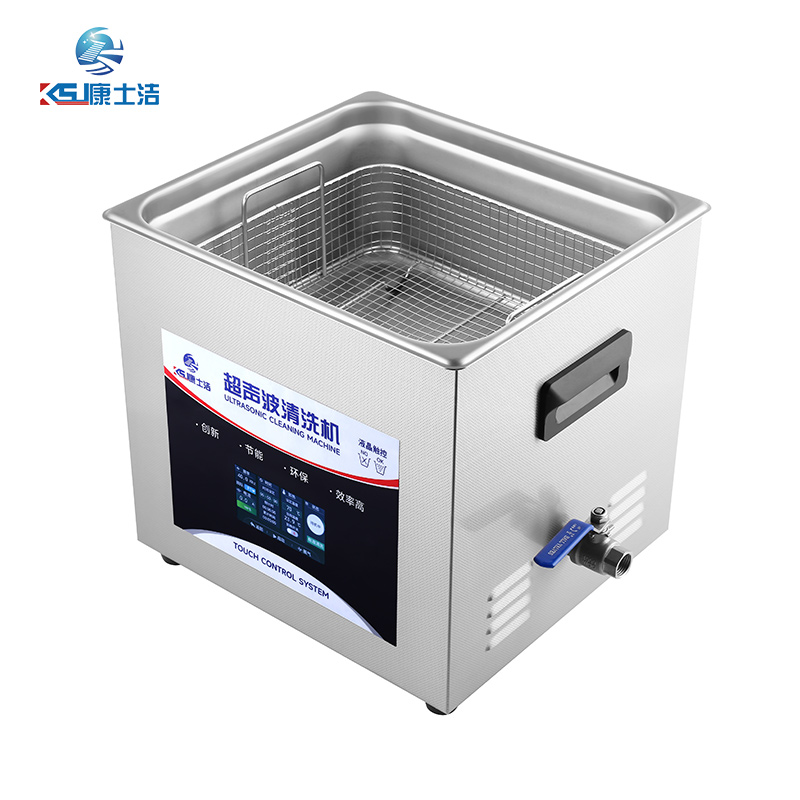 液晶觸控（kòng）超聲波（bō）清洗機 PL-C60T