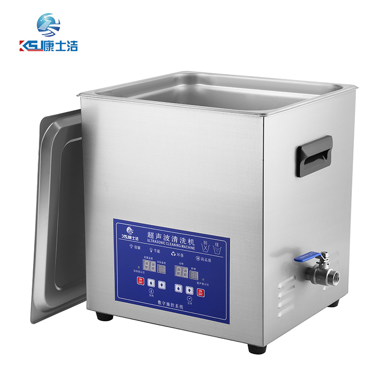 數碼顯示（shì）超聲波清洗機（jī） PL-S60G