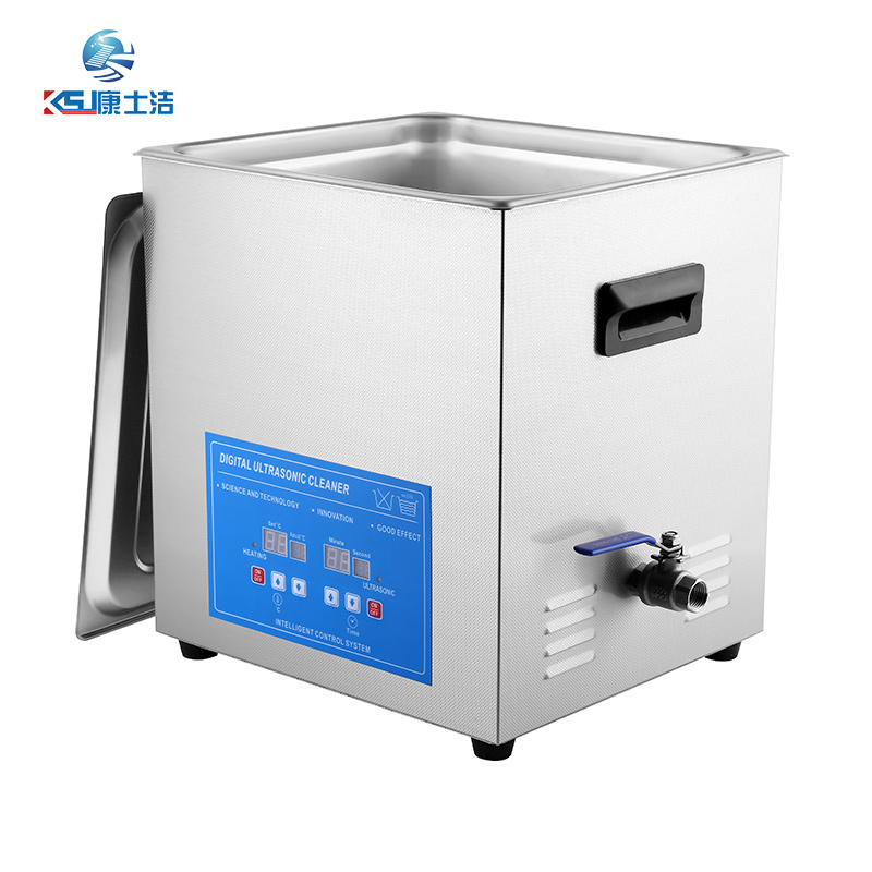 數碼顯示超聲波清洗機 PL-S60G