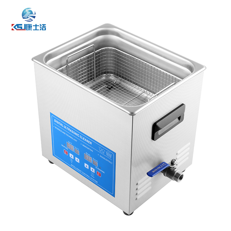數碼（mǎ）顯示超聲波清洗機 PL-S40