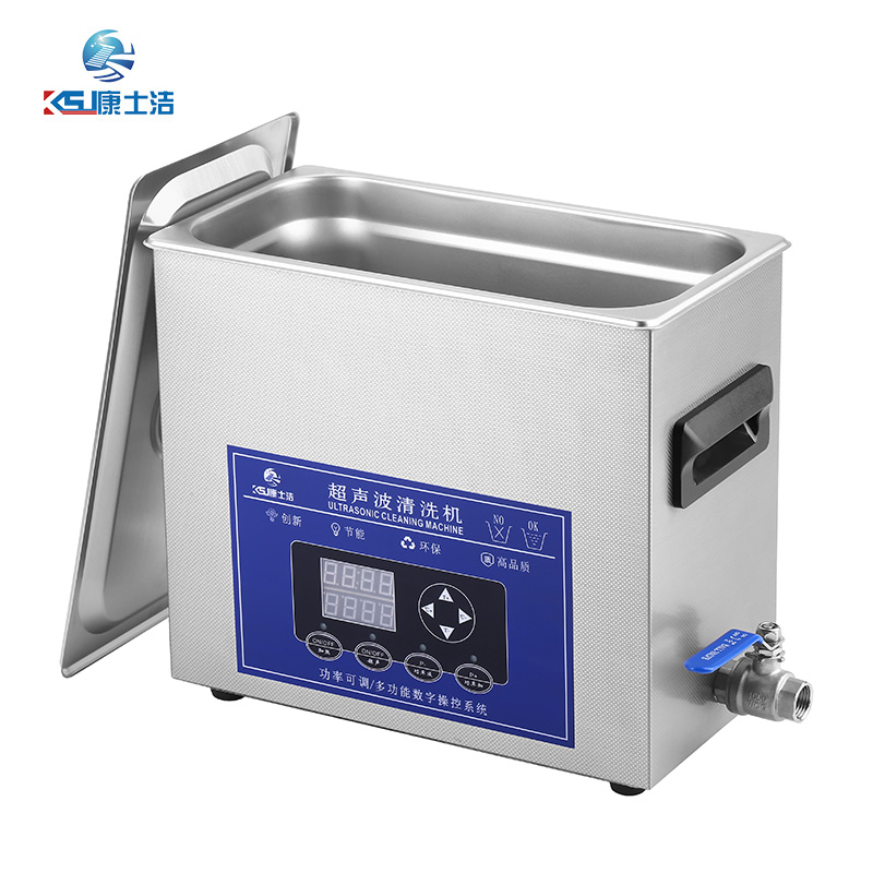 可調功率（lǜ）超聲波清洗機 PL-S30T