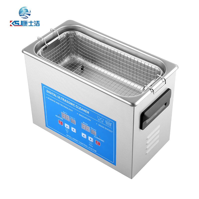 數碼顯示超聲波（bō）清洗（xǐ）機（jī） PL-S30D