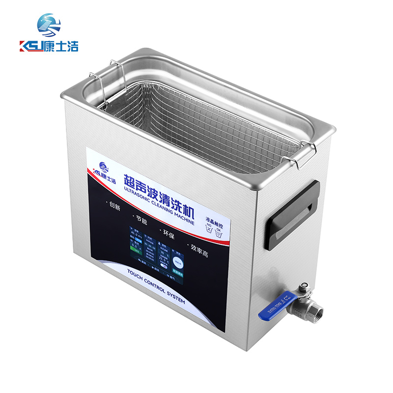 液晶觸控（kòng）超聲（shēng）波清洗機 PL-C30T