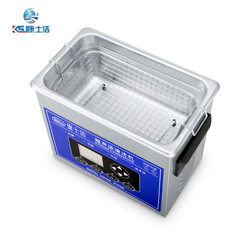 可（kě）調功率超聲波清（qīng）洗機 PL-S20T