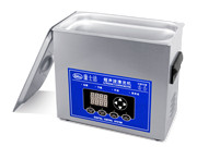 超聲波清洗（xǐ）機
