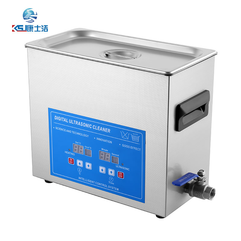 數碼顯示（shì）超聲波清洗機 PL-S30